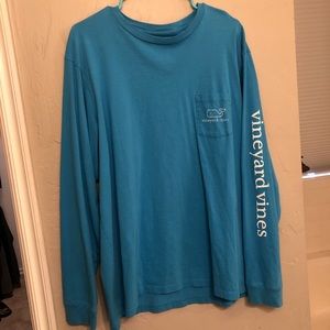 Men’s Vineyard Vines XL Long Sleeve T-shirt
